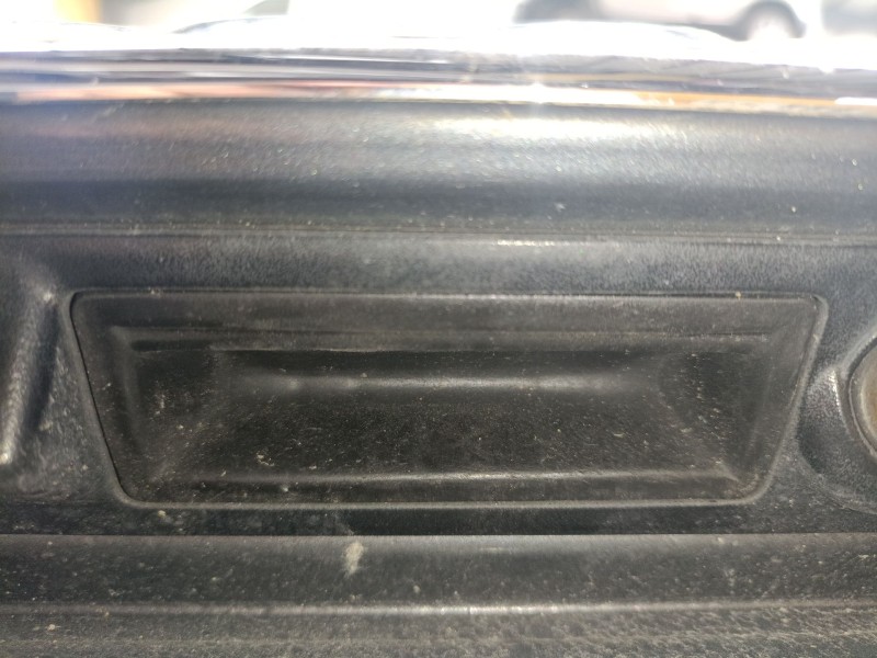 Recambio de maneta exterior porton para audi a8 d4 (4h2, 4h8, 4hc, 4hl) 4.0 tfsi quattro referencia OEM IAM   