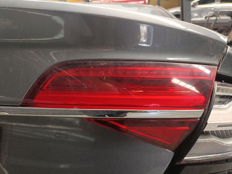 Recambio de piloto trasero derecho porton para audi a8 d4 (4h2, 4h8, 4hc, 4hl) 4.0 tfsi quattro referencia OEM IAM   