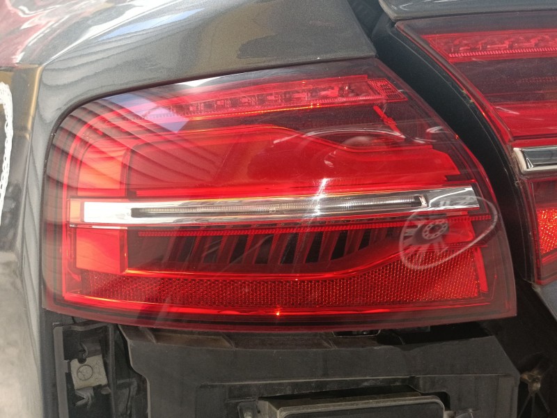 Recambio de piloto trasero izquierdo para audi a8 d4 (4h2, 4h8, 4hc, 4hl) 4.0 tfsi quattro referencia OEM IAM   