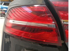 Recambio de piloto trasero izquierdo para audi a8 d4 (4h2, 4h8, 4hc, 4hl) 4.0 tfsi quattro referencia OEM IAM    2