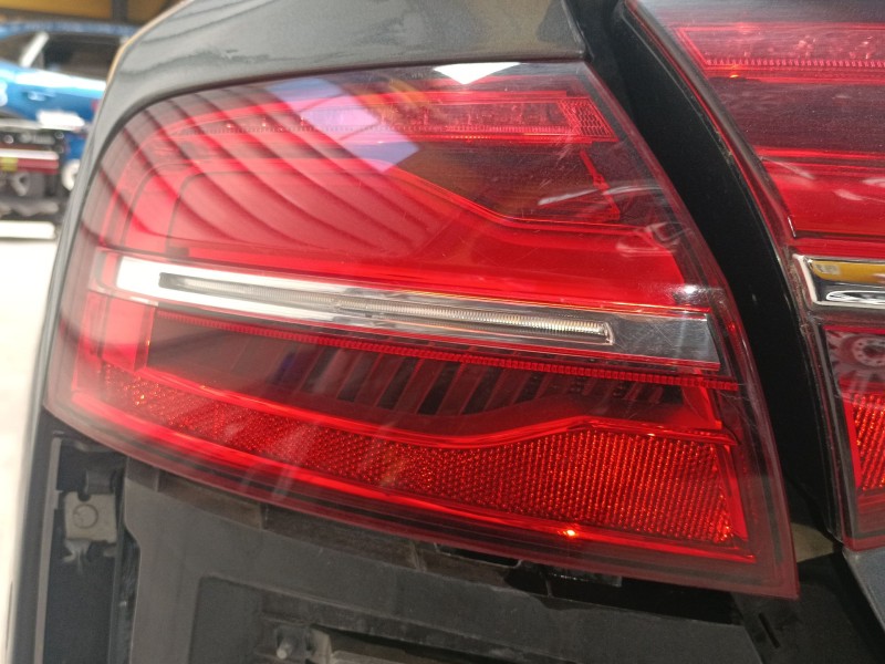 Recambio de piloto trasero izquierdo para audi a8 d4 (4h2, 4h8, 4hc, 4hl) 4.0 tfsi quattro referencia OEM IAM   