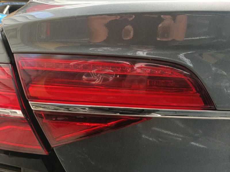 Recambio de piloto trasero izquierdo porton para audi a8 d4 (4h2, 4h8, 4hc, 4hl) 4.0 tfsi quattro referencia OEM IAM   
