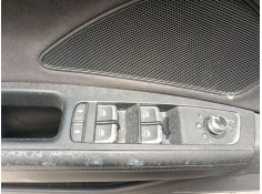 Recambio de mando elevalunas delantero izquierdo para audi a8 d4 (4h2, 4h8, 4hc, 4hl) 4.0 tfsi quattro referencia OEM IAM   