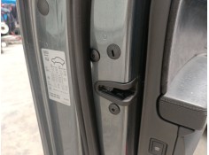 CERRADURA PUERTA DELANTERA IZQUIERDA 