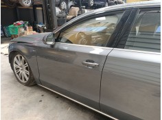 Recambio de puerta delantera izquierda para audi a8 d4 (4h2, 4h8, 4hc, 4hl) 4.0 tfsi quattro referencia OEM IAM    2