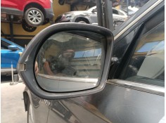 Recambio de retrovisor izquierdo electrico para audi a8 d4 (4h2, 4h8, 4hc, 4hl) 4.0 tfsi quattro referencia OEM IAM   