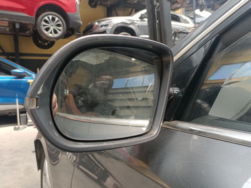 Recambio de retrovisor izquierdo electrico para audi a8 d4 (4h2, 4h8, 4hc, 4hl) 4.0 tfsi quattro referencia OEM IAM   