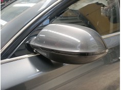 Recambio de retrovisor izquierdo electrico para audi a8 d4 (4h2, 4h8, 4hc, 4hl) 4.0 tfsi quattro referencia OEM IAM    2