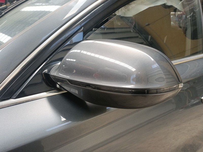Recambio de retrovisor izquierdo electrico para audi a8 d4 (4h2, 4h8, 4hc, 4hl) 4.0 tfsi quattro referencia OEM IAM   