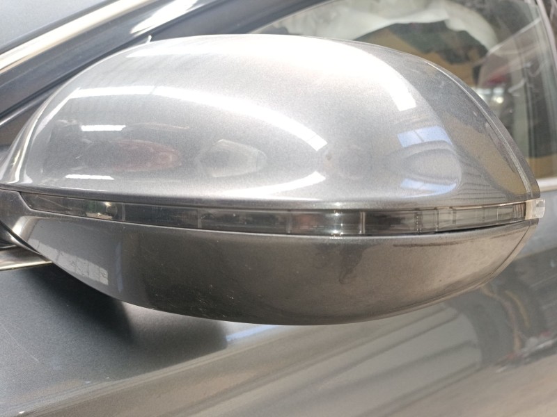 Recambio de retrovisor izquierdo electrico para audi a8 d4 (4h2, 4h8, 4hc, 4hl) 4.0 tfsi quattro referencia OEM IAM   