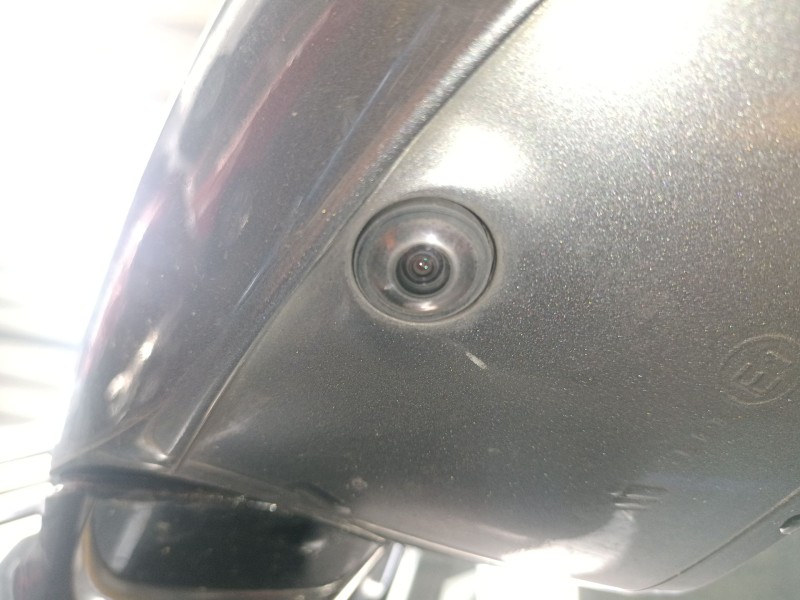 Recambio de retrovisor izquierdo electrico para audi a8 d4 (4h2, 4h8, 4hc, 4hl) 4.0 tfsi quattro referencia OEM IAM   