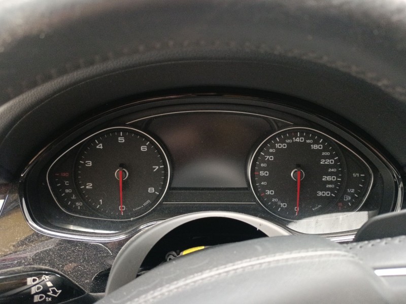 Recambio de cuadro instrumentos para audi a8 d4 (4h2, 4h8, 4hc, 4hl) 4.0 tfsi quattro referencia OEM IAM   