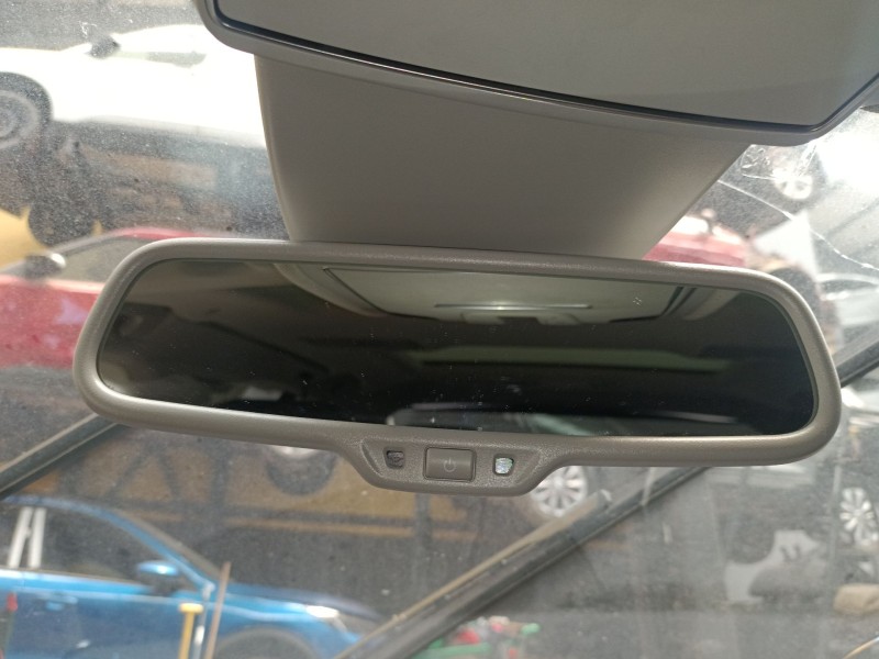 Recambio de espejo interior para audi a8 d4 (4h2, 4h8, 4hc, 4hl) 4.0 tfsi quattro referencia OEM IAM   