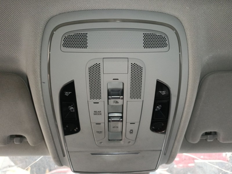 Recambio de luz interior para audi a8 d4 (4h2, 4h8, 4hc, 4hl) 4.0 tfsi quattro referencia OEM IAM   