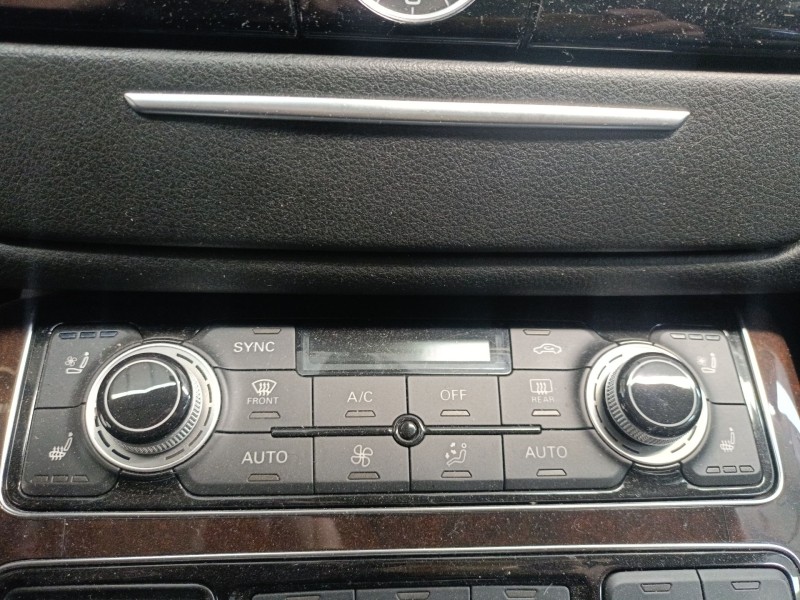 Recambio de mando calefaccion / aire acondicionado para audi a8 d4 (4h2, 4h8, 4hc, 4hl) 4.0 tfsi quattro referencia OEM IAM   