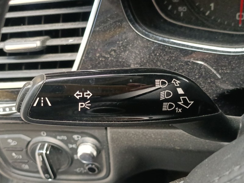 Recambio de mando intermitentes para audi a8 d4 (4h2, 4h8, 4hc, 4hl) 4.0 tfsi quattro referencia OEM IAM   