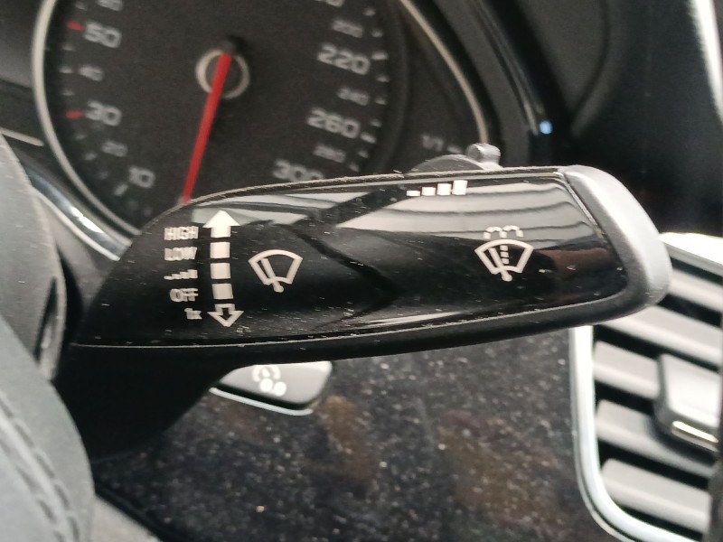 Recambio de mando limpia para audi a8 d4 (4h2, 4h8, 4hc, 4hl) 4.0 tfsi quattro referencia OEM IAM   