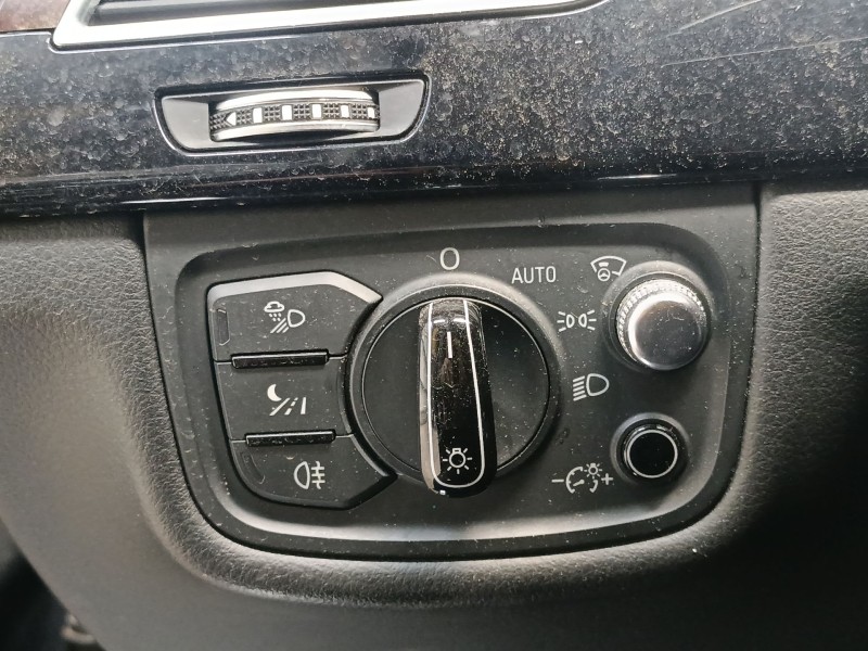 Recambio de mando luces para audi a8 d4 (4h2, 4h8, 4hc, 4hl) 4.0 tfsi quattro referencia OEM IAM   