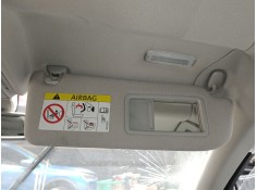 Recambio de parasol derecho para audi a8 d4 (4h2, 4h8, 4hc, 4hl) 4.0 tfsi quattro referencia OEM IAM   