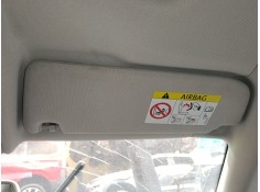 Recambio de parasol derecho para audi a8 d4 (4h2, 4h8, 4hc, 4hl) 4.0 tfsi quattro referencia OEM IAM    2