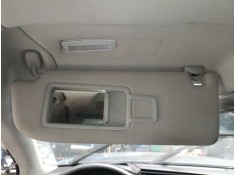 Recambio de parasol izquierdo para audi a8 d4 (4h2, 4h8, 4hc, 4hl) 4.0 tfsi quattro referencia OEM IAM   