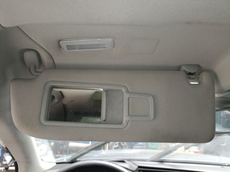 Recambio de parasol izquierdo para audi a8 d4 (4h2, 4h8, 4hc, 4hl) 4.0 tfsi quattro referencia OEM IAM   