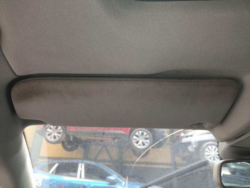 Recambio de parasol izquierdo para audi a8 d4 (4h2, 4h8, 4hc, 4hl) 4.0 tfsi quattro referencia OEM IAM   