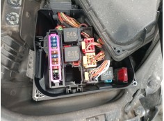 Recambio de caja reles / fusibles para audi a8 d4 (4h2, 4h8, 4hc, 4hl) 4.0 tfsi quattro referencia OEM IAM   