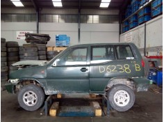 nissan terrano/terrano.ii (r20) del año 1996