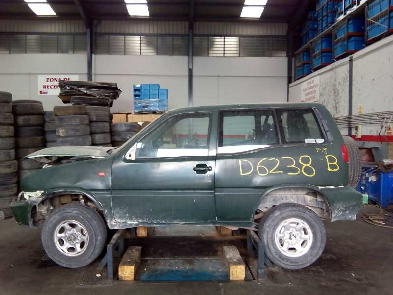 nissan terrano/terrano.ii (r20) del año 1996