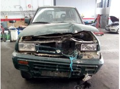 nissan terrano/terrano.ii (r20) del año 1996 2