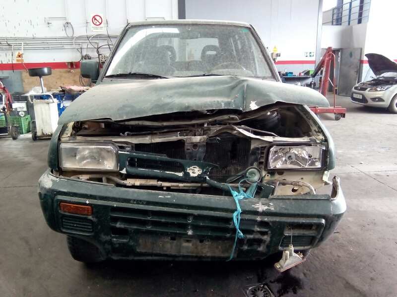 nissan terrano/terrano.ii (r20) del año 1996