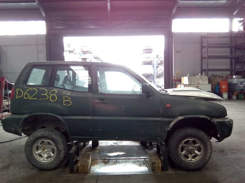 nissan terrano/terrano.ii (r20) del año 1996