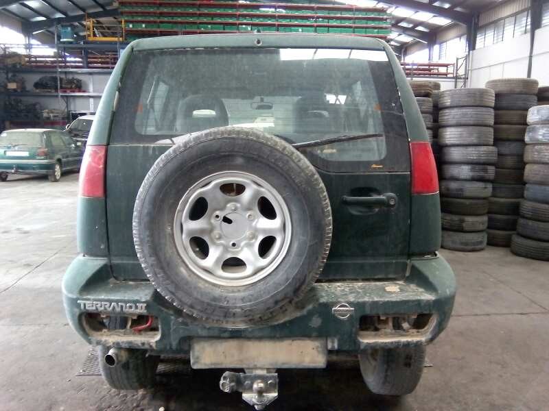 nissan terrano/terrano.ii (r20) del año 1996