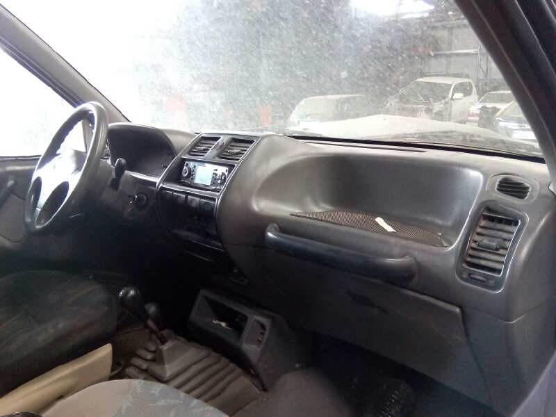 nissan terrano/terrano.ii (r20) del año 1996