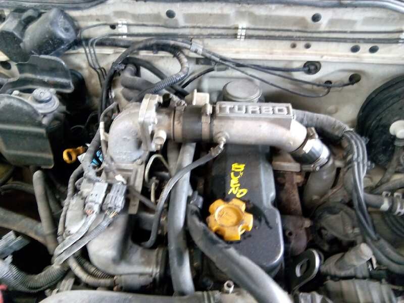 nissan terrano/terrano.ii (r20) del año 1996