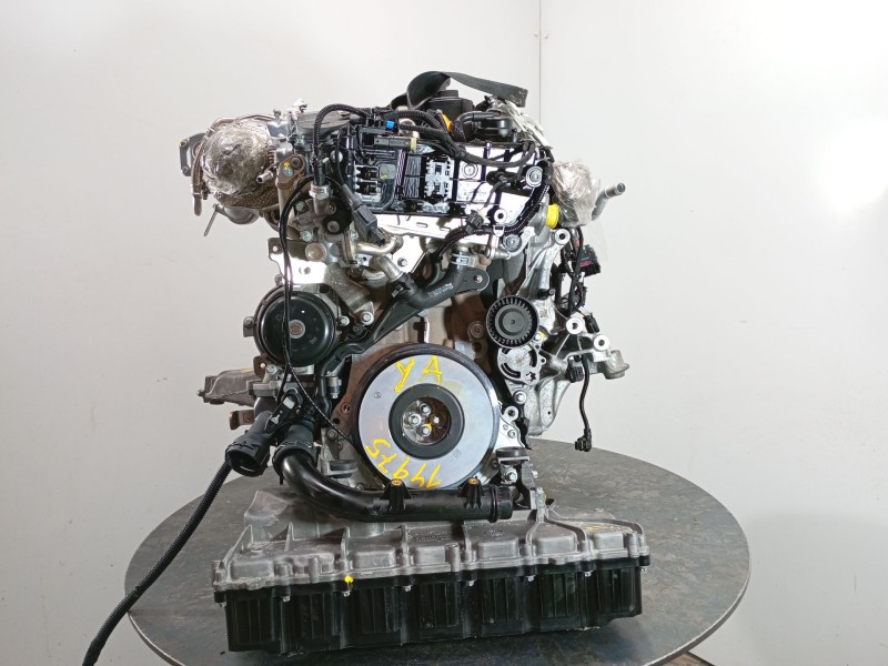 Recambio de motor completo para mercedes-benz vito tourer (w447) 114 cdi 4-matic (447.701, 447.703, 447.705) referencia OEM IAM 