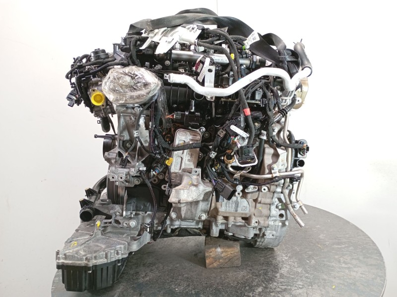 Recambio de motor completo para mercedes-benz vito tourer (w447) 114 cdi 4-matic (447.701, 447.703, 447.705) referencia OEM IAM 