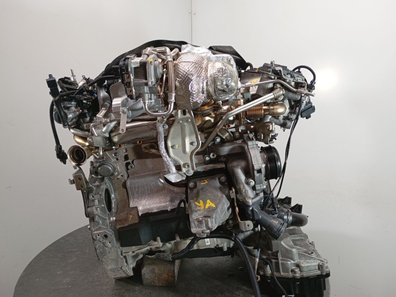 Recambio de motor completo para mercedes-benz vito tourer (w447) 114 cdi 4-matic (447.701, 447.703, 447.705) referencia OEM IAM 