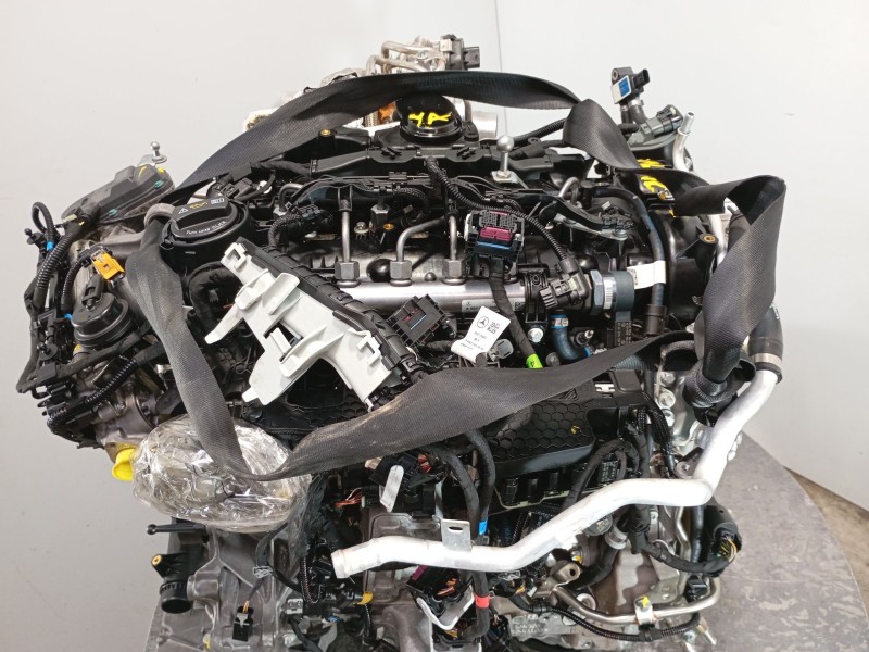 Recambio de motor completo para mercedes-benz vito tourer (w447) 114 cdi 4-matic (447.701, 447.703, 447.705) referencia OEM IAM 