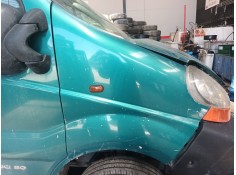 Recambio de aleta delantera derecha para renault trafic ii autobús (jl) 1.9 dci 80 (jl0b) referencia OEM IAM   