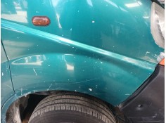 Recambio de aleta delantera derecha para renault trafic ii autobús (jl) 1.9 dci 80 (jl0b) referencia OEM IAM    2