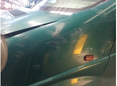 Recambio de aleta delantera izquierda para renault trafic ii autobús (jl) 1.9 dci 80 (jl0b) referencia OEM IAM    2