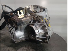 Recambio de caja cambios para renault trafic ii autobús (jl) 1.9 dci 80 (jl0b) referencia OEM IAM PK5019  M1-B3-152 2