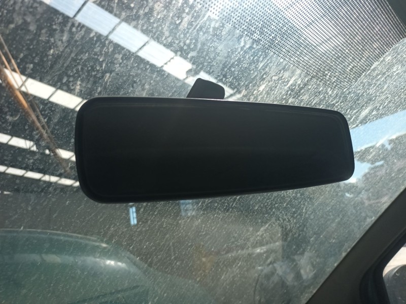 Recambio de espejo interior para renault trafic ii autobús (jl) 1.9 dci 80 (jl0b) referencia OEM IAM   