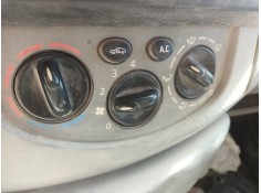 Recambio de mando calefaccion / aire acondicionado para renault trafic ii autobús (jl) 1.9 dci 80 (jl0b) referencia OEM IAM   