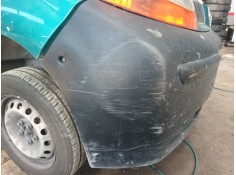 Recambio de paragolpes delantero para renault trafic ii autobús (jl) 1.9 dci 80 (jl0b) referencia OEM IAM    2