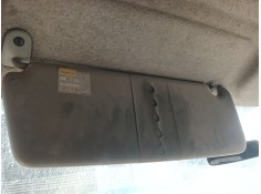 Recambio de parasol izquierdo para renault trafic ii autobús (jl) 1.9 dci 80 (jl0b) referencia OEM IAM   