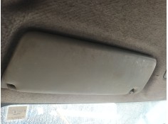 Recambio de parasol izquierdo para renault trafic ii autobús (jl) 1.9 dci 80 (jl0b) referencia OEM IAM    2