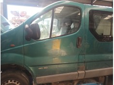 Recambio de puerta delantera izquierda para renault trafic ii autobús (jl) 1.9 dci 80 (jl0b) referencia OEM IAM   